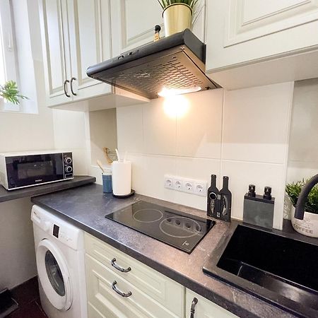 Charming Apartments In The Heart Of Lviv - Valova, Nasypna Str Zewnętrze zdjęcie