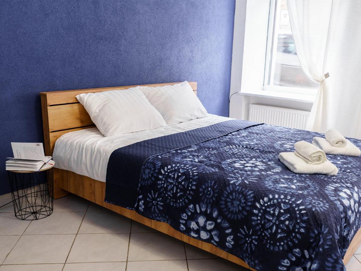 Charming Apartments In The Heart Of Lviv - Valova, Nasypna Str Zewnętrze zdjęcie