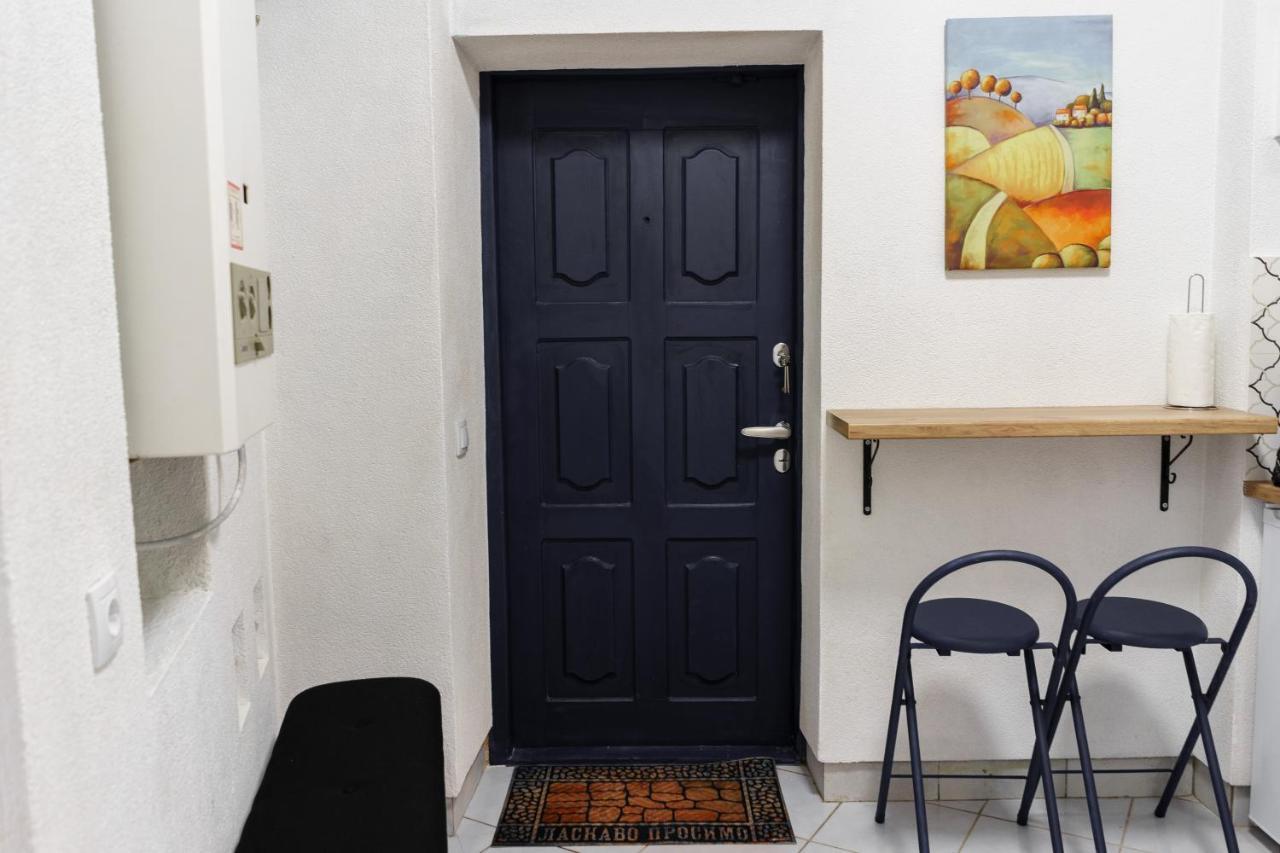 Charming Apartments In The Heart Of Lviv - Valova, Nasypna Str Zewnętrze zdjęcie