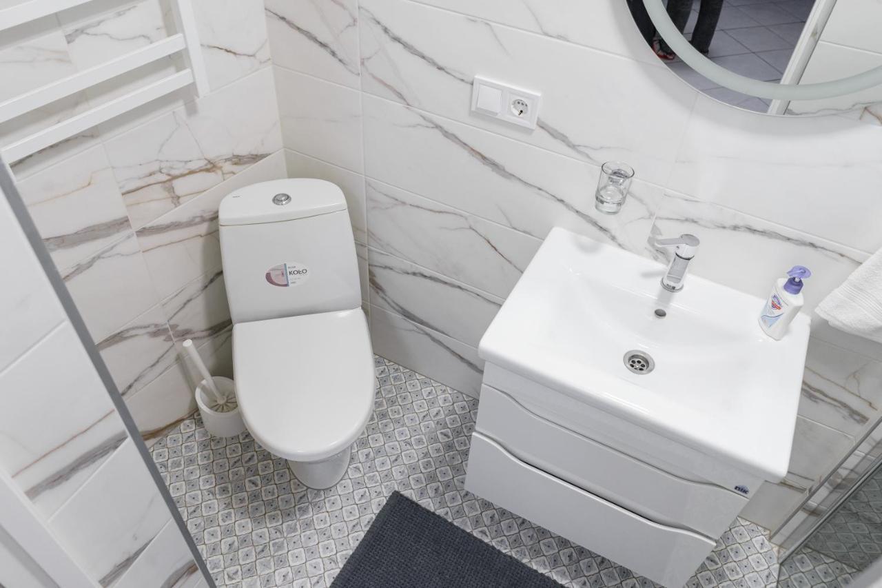 Charming Apartments In The Heart Of Lviv - Valova, Nasypna Str Zewnętrze zdjęcie