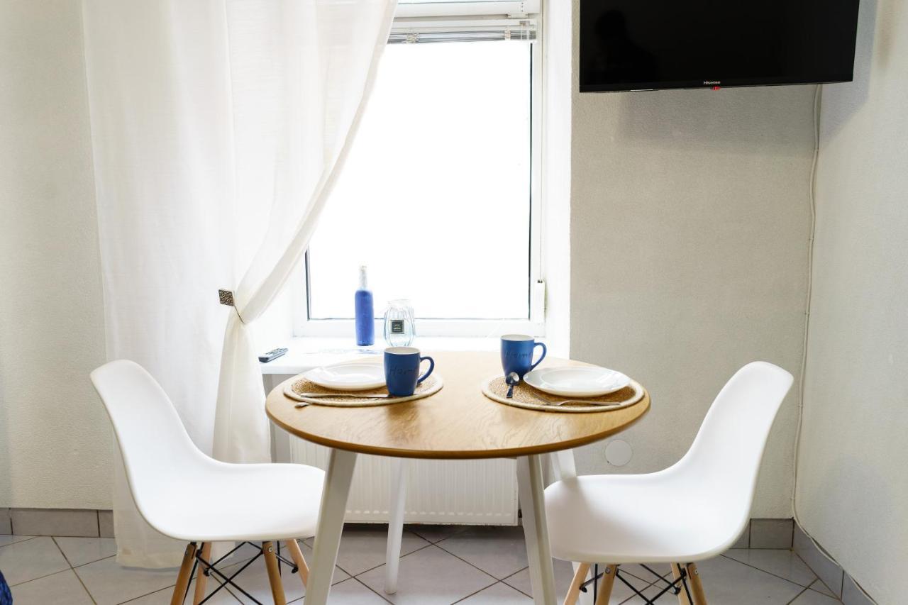 Charming Apartments In The Heart Of Lviv - Valova, Nasypna Str Zewnętrze zdjęcie
