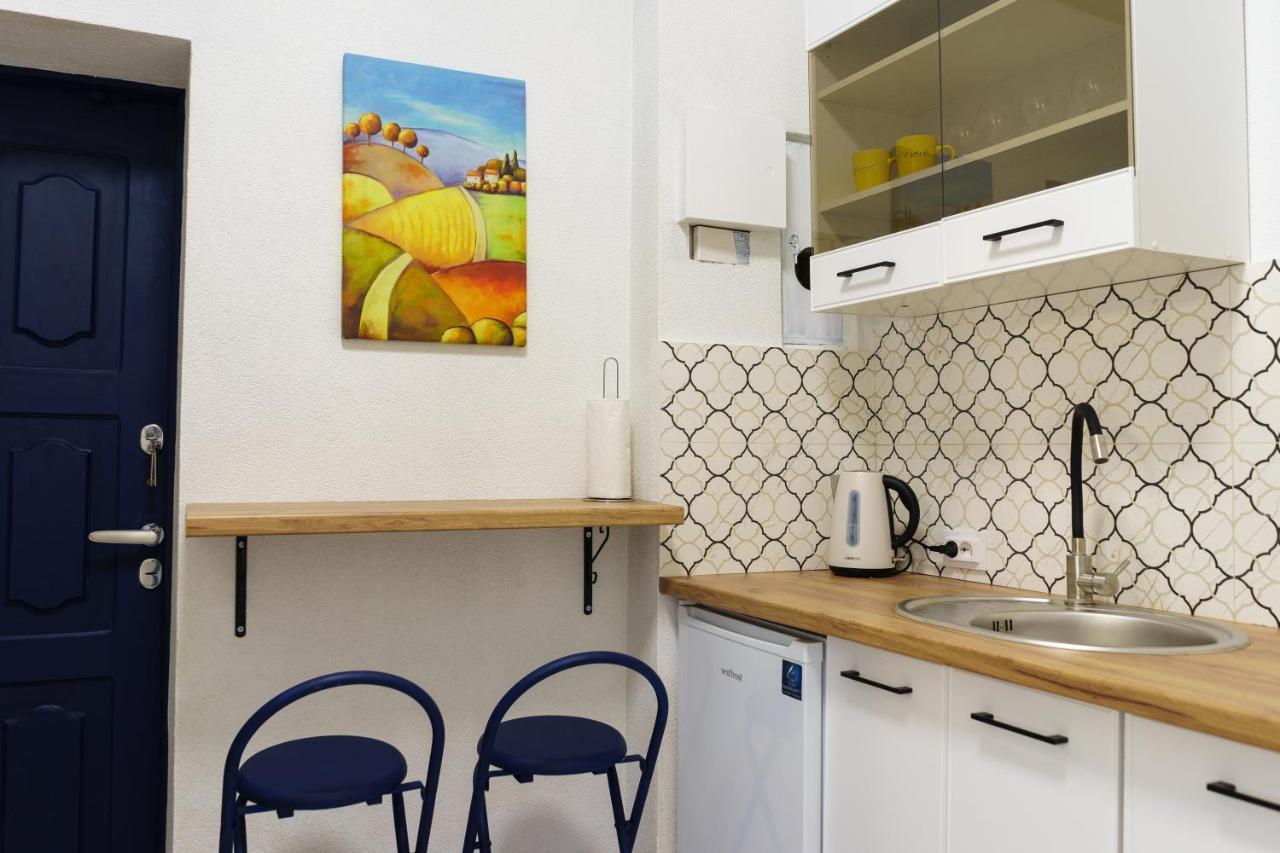 Charming Apartments In The Heart Of Lviv - Valova, Nasypna Str Zewnętrze zdjęcie