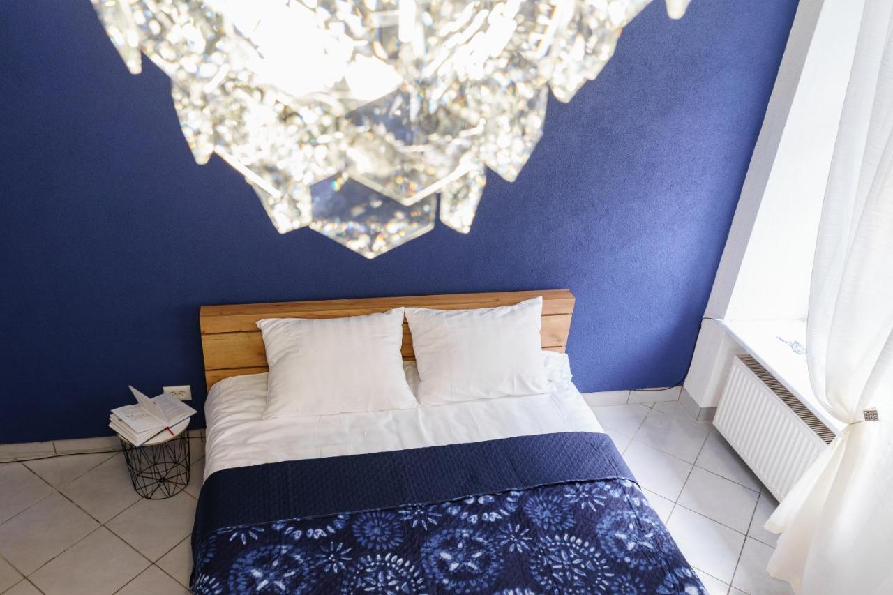 Charming Apartments In The Heart Of Lviv - Valova, Nasypna Str Zewnętrze zdjęcie