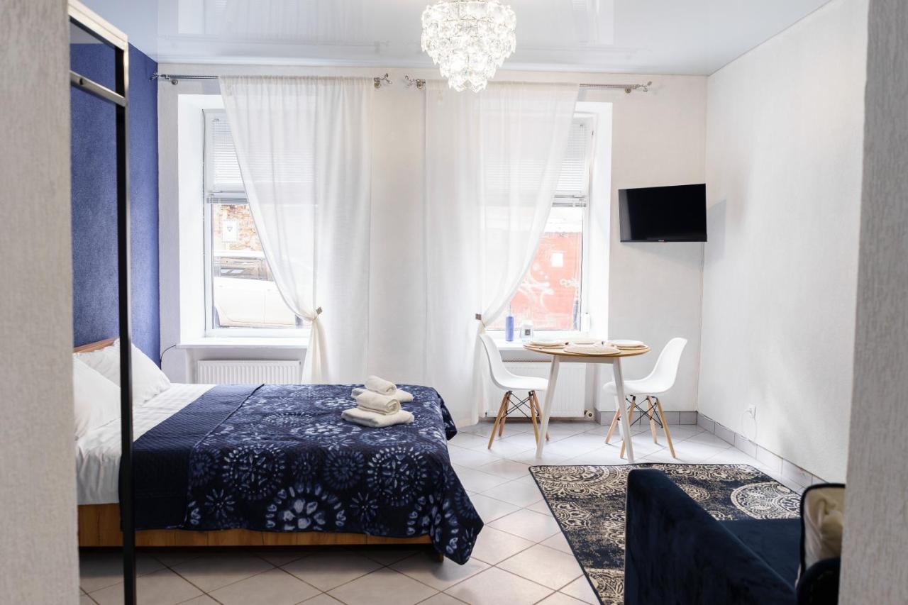 Charming Apartments In The Heart Of Lviv - Valova, Nasypna Str Zewnętrze zdjęcie