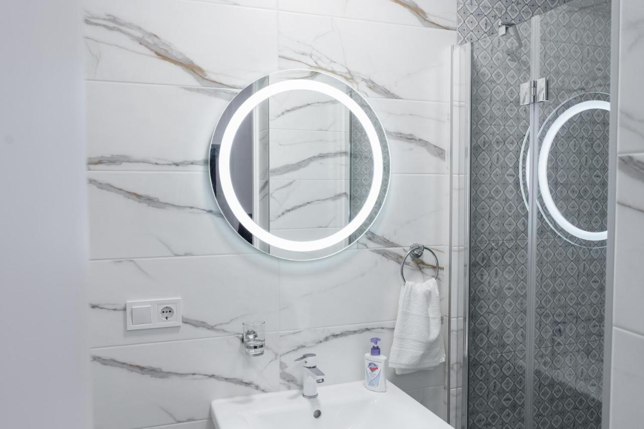 Charming Apartments In The Heart Of Lviv - Valova, Nasypna Str Zewnętrze zdjęcie