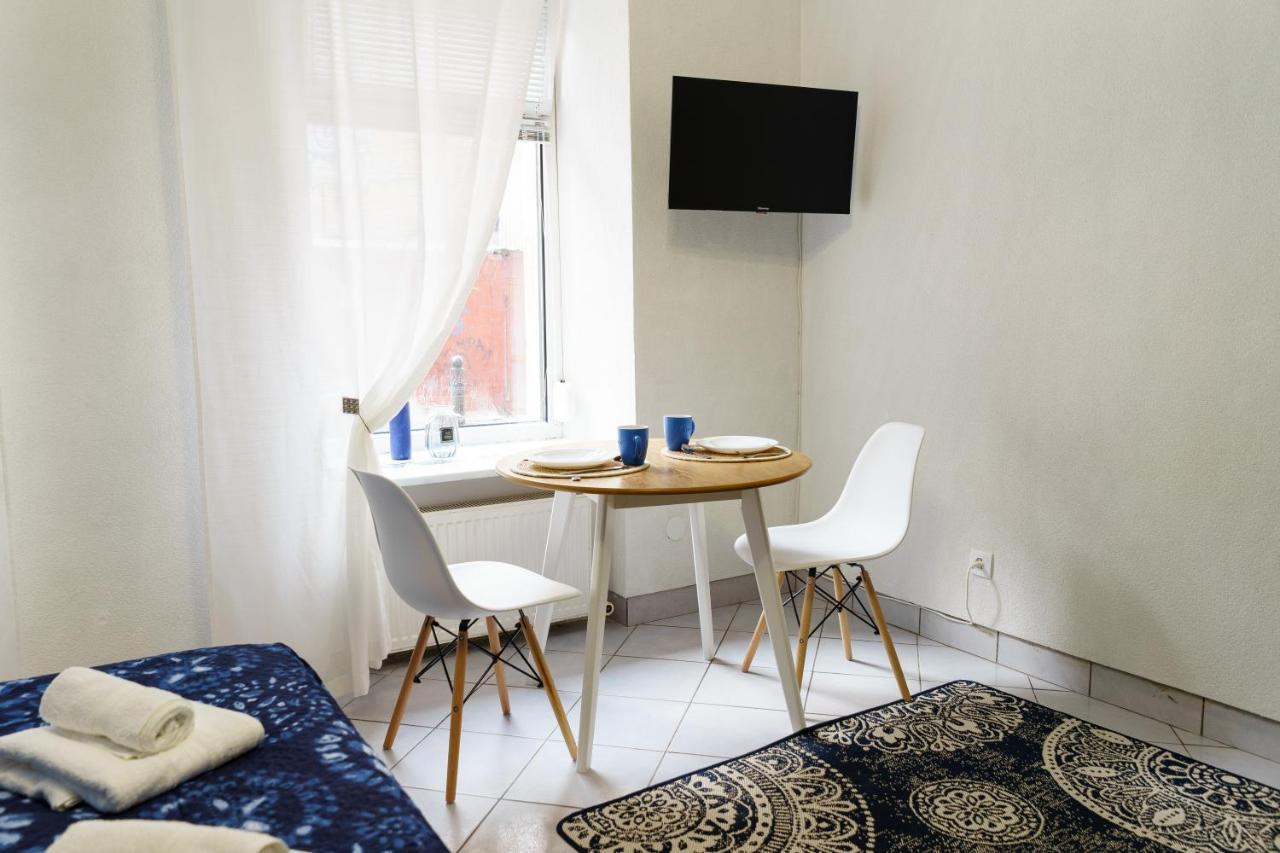 Charming Apartments In The Heart Of Lviv - Valova, Nasypna Str Zewnętrze zdjęcie