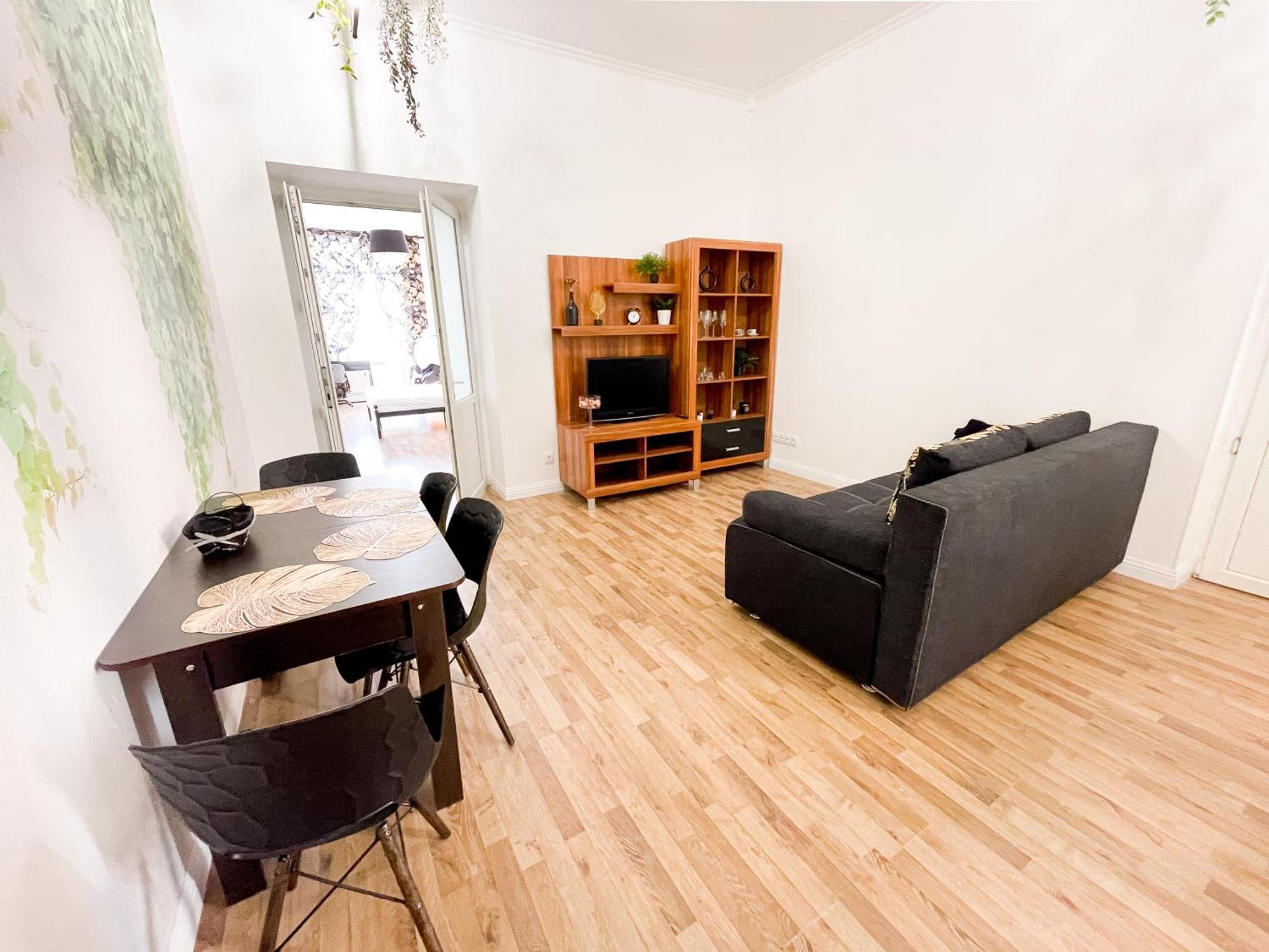 Charming Apartments In The Heart Of Lviv - Valova, Nasypna Str Zewnętrze zdjęcie
