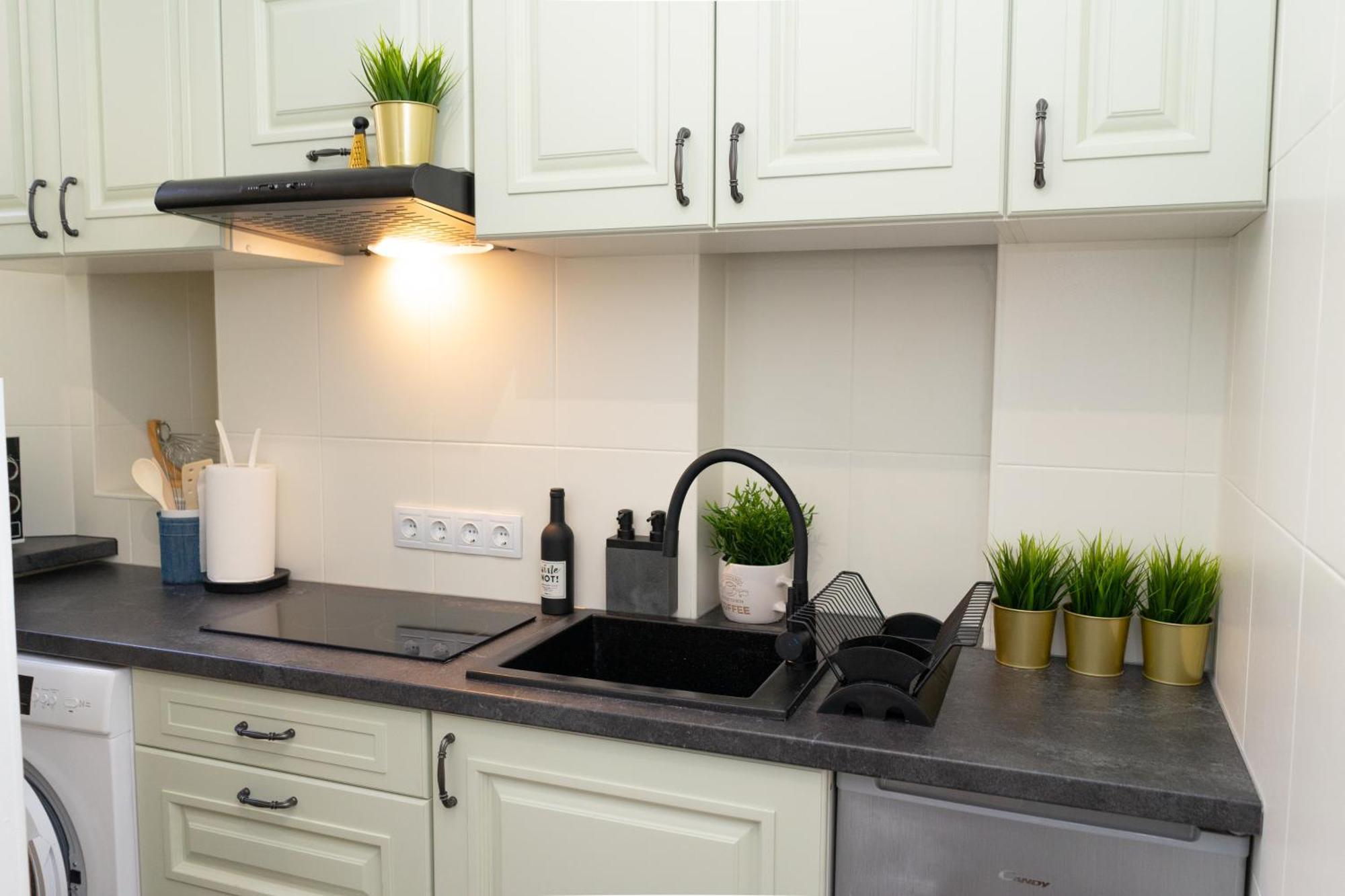 Charming Apartments In The Heart Of Lviv - Valova, Nasypna Str Zewnętrze zdjęcie