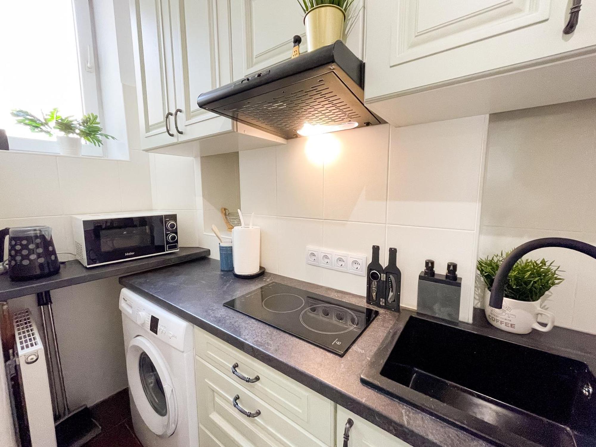 Charming Apartments In The Heart Of Lviv - Valova, Nasypna Str Zewnętrze zdjęcie
