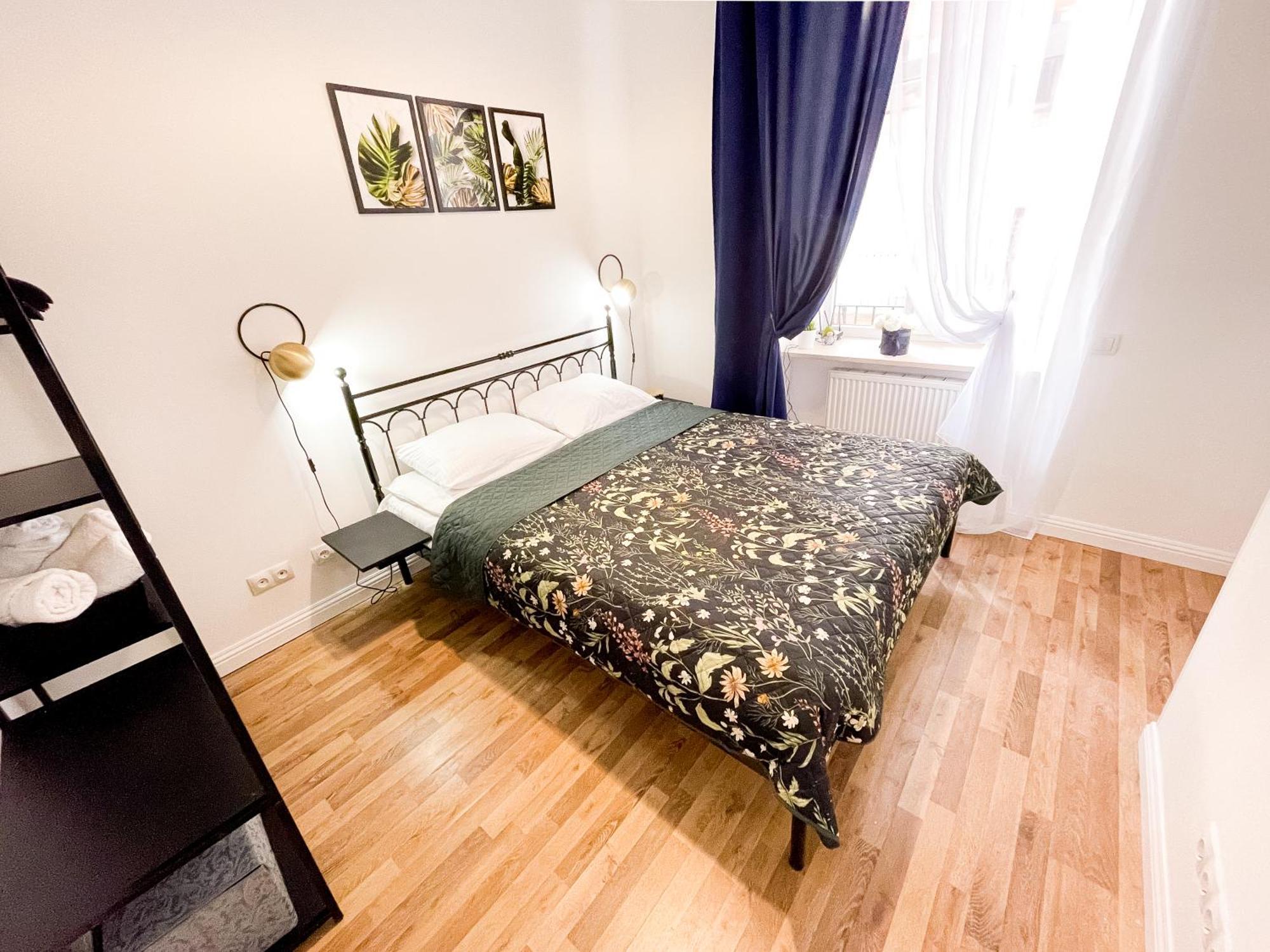 Charming Apartments In The Heart Of Lviv - Valova, Nasypna Str Zewnętrze zdjęcie
