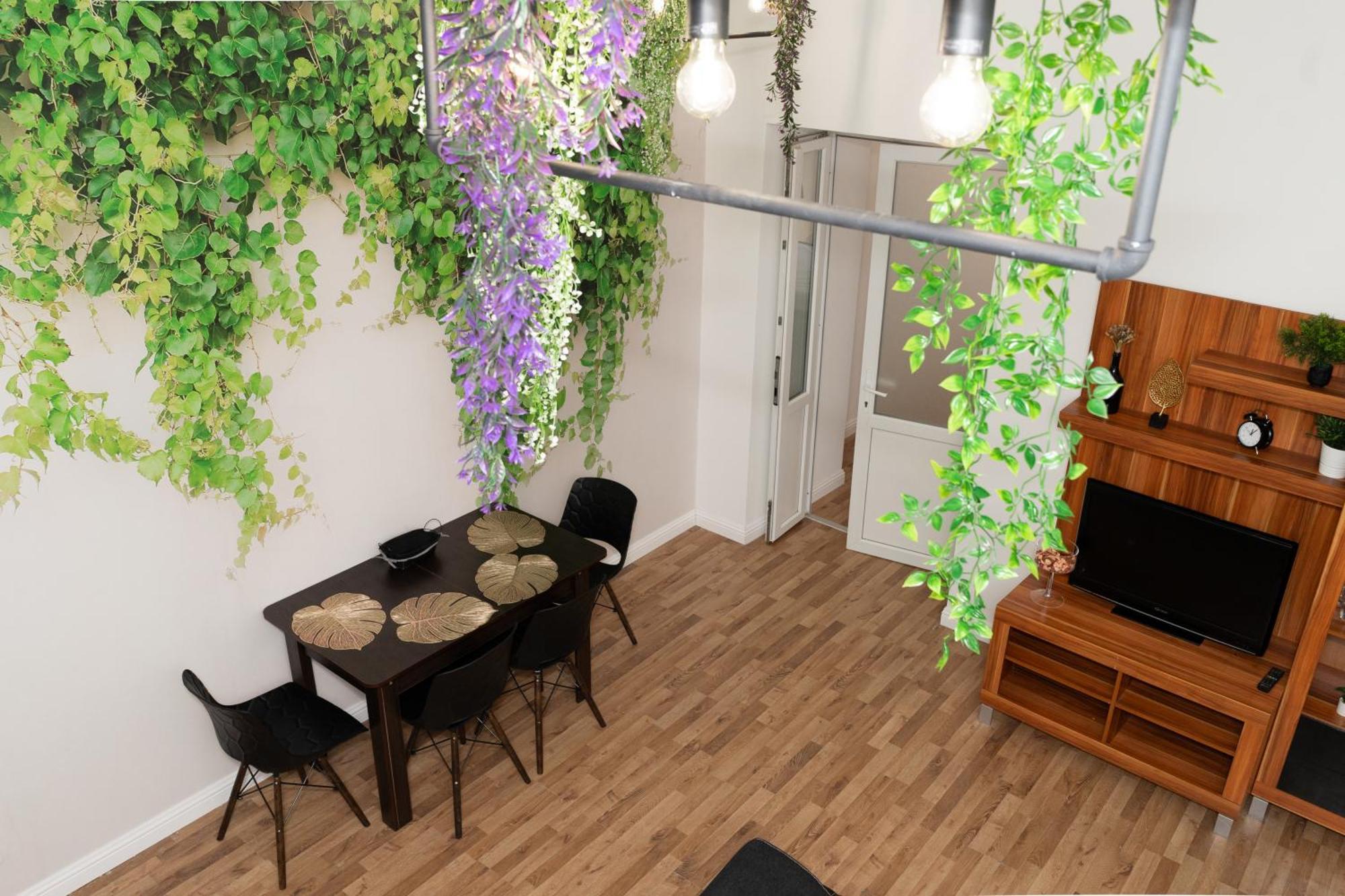 Charming Apartments In The Heart Of Lviv - Valova, Nasypna Str Zewnętrze zdjęcie