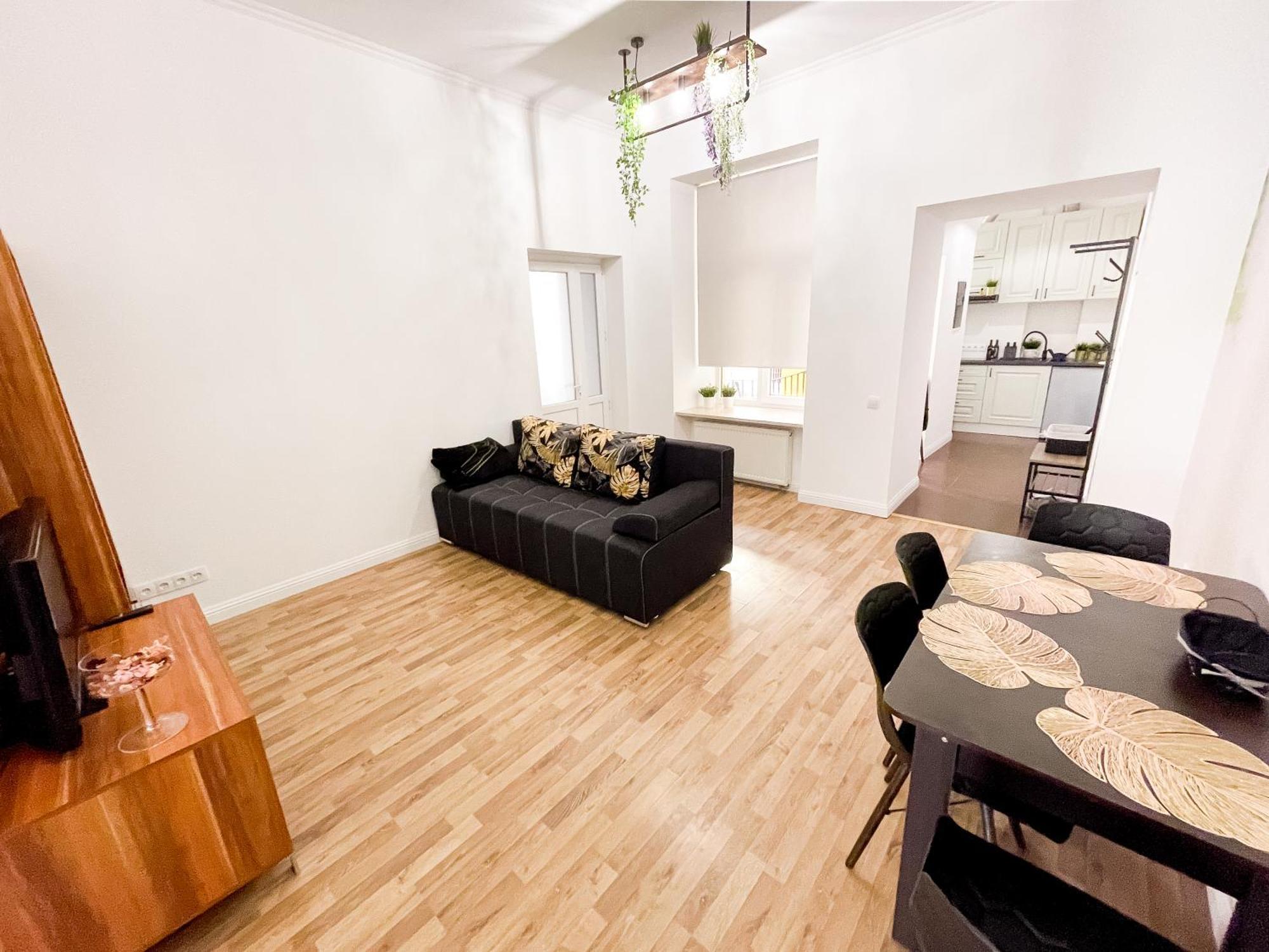 Charming Apartments In The Heart Of Lviv - Valova, Nasypna Str Zewnętrze zdjęcie