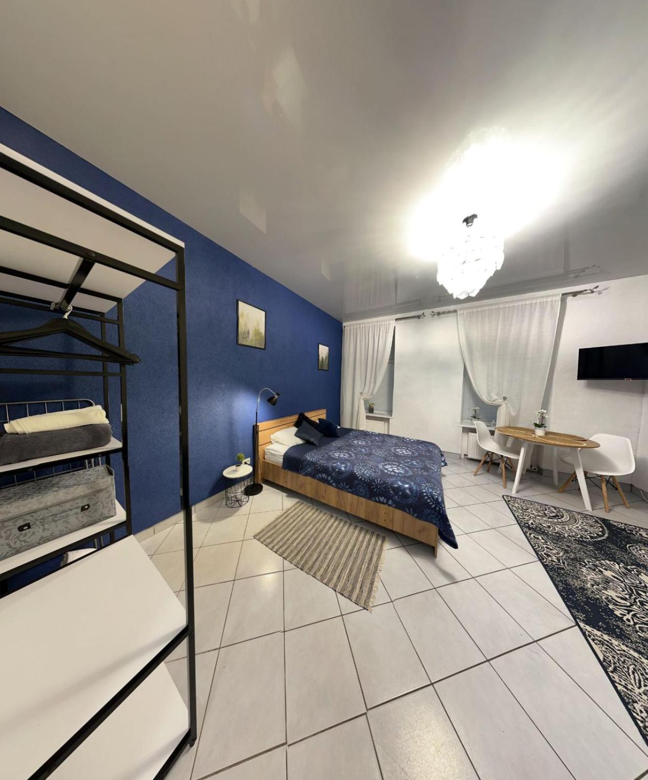 Charming Apartments In The Heart Of Lviv - Valova, Nasypna Str Pokój zdjęcie