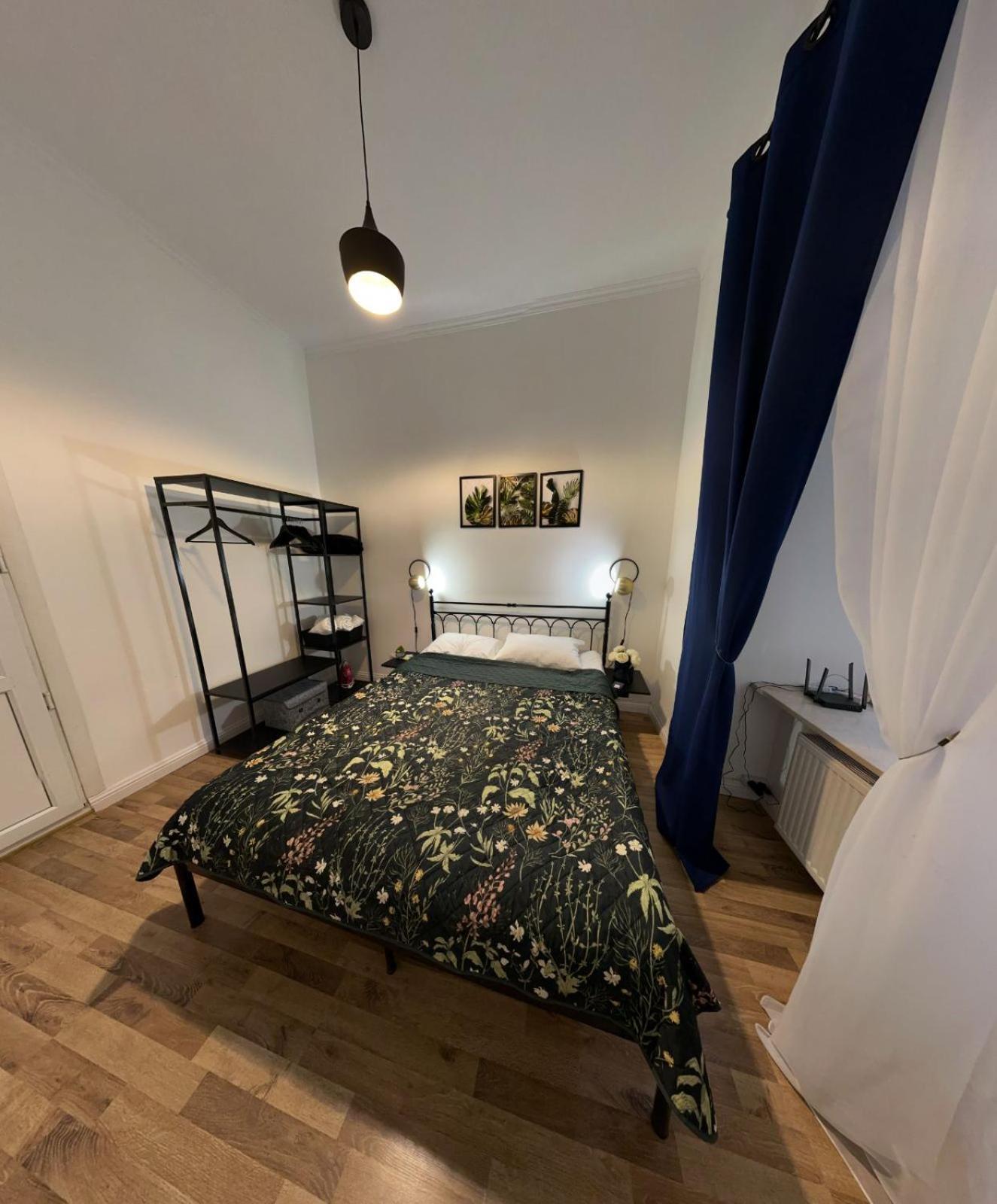 Charming Apartments In The Heart Of Lviv - Valova, Nasypna Str Pokój zdjęcie